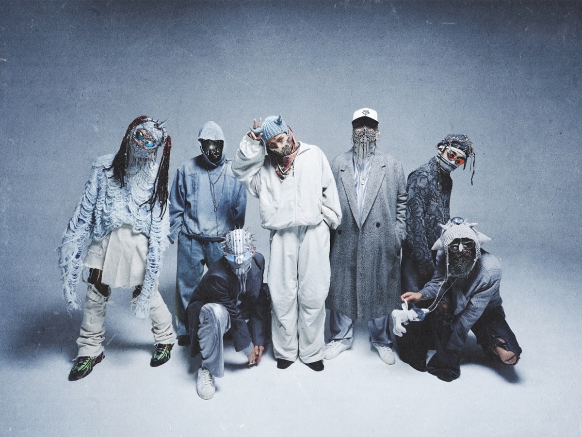 MILLENNIUM PARADE_PromoPhoto_1